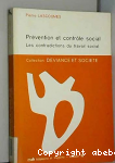 Prévention et contrôle social