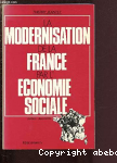 La modernisation de la France par l'économie sociale