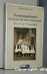 Protestantisme et écoles de soins infirmiers