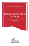 Familles et politiques sociales