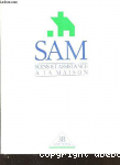 SAM : soins et assistance à la maison