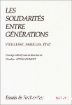 Les solidarités entre générations