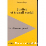 Justice et travail social