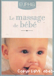 Le massage des bébés