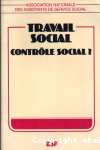 Travail social, contrôle social