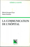 La communication à l'hôpital