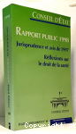 Rapport public 1998