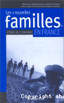 Les nouvelles familles en France