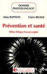 Dossier photolangage : prévention et santé