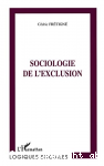 Sociologie de l'exclusion