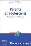 Parents et adolescents