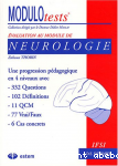 Modulotests : neurologie