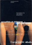 Sexualités et violences en prison