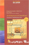 Architecture et handicap
