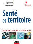 Carnet de santé de la France 2004