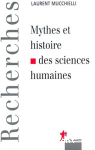 Mythes et histoire des sciences humaines