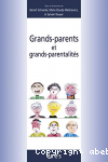 Grands-parents et grands-parentalités