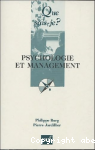 Psychologie et management