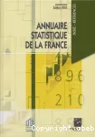 Annuaire statistique de la France. 2005