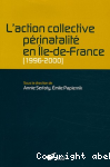 L'action collective périnatalité en île-de-France (1996-2000)