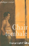 Chair tombale