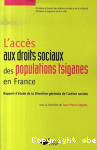 L'accès aux droits sociaux des populations tsiganes en France