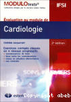 Modulotests : cardiologie