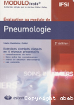 Modulotests : pneumologie