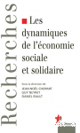 Les dynamiques de l'économie sociale et solidaire