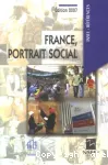 France, portrait social. 2007 - 2008