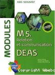 M5. Relation et communication DEAS