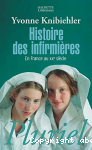 Histoire des infirmières en France au XXème siècle