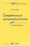 Compétences et socioconstructivisme