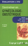 S'entraîner en gynécologie-obstétrique