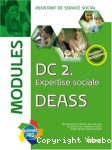 DC2. Expertise sociale. DEASS