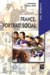 France portrait social. 2008
