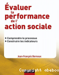 Evaluer la performance de l'action sociale
