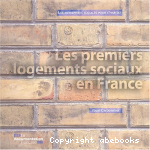 Les premiers logements sociaux en France