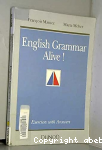 English Grammar Alive !