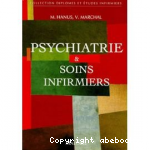 Psychiatrie et soins infirmiers