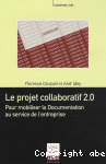 Le projet collaboratif 2.0