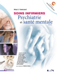 Soins infirmiers : psychiatrie et santé mentale