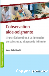 L'observation aide-soignante