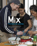 Mix : Portraits de cuisines