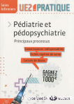 Pédiatrie et pédopsychiatrie