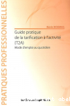 Guide pratique de la tarification à l'activité (T2A)