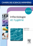 Infectiologie et hygiène. UE 2.10