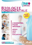 Biologie fondamentale. UE 2.1