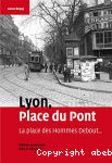 Lyon, place du pont