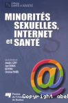 Minorités sexuelles, internet et santé